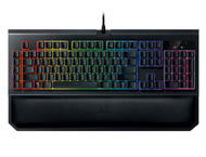 Клавиатури Razer BlackWidow Chroma V2 (Orange Switch) - US Layout
