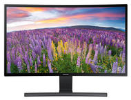 Монитори Samsung LC24F396FHUXEN