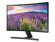 Монитори Samsung LC24F396FHUXEN