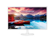 Монитори Samsung LS32F351FUUXEN