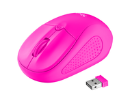 Мишки TRUST Primo, Pink