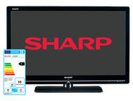 Телевизори Sharp LC-32LE40E
