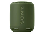 Колони Sony SRS-XB10, в зелено