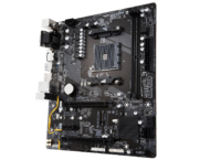 Дънни платки GIGABYTE GA-AB350M-HD3