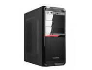 Кутии TrendSonic PACE BK/RD