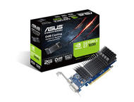 Видео карти ASUS GeForce GT 1030-SL-2G-BRK