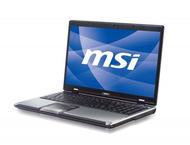 Лаптопи MSI CX500-299XEU