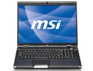 Лаптопи MSI CR500-091XEU