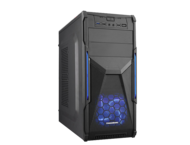 Кутии TrendSonic CONQUEROR BK/BLUE
