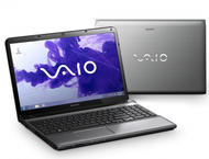 Лаптопи Sony VAIO SVE1511S1ES