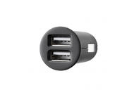 Зарядни устройства Belkin Micro 12V/5V зарядно за кола