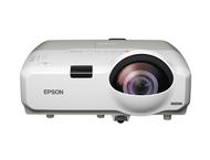 Проектори Epson EB-420