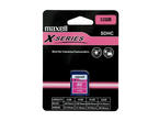 Карти памет 32GB SDHC Maxell Class 4