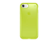 Калъфи Speck iPhone 7/6S/6 Presidio Clear Neon Yellow