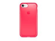 Калъфи Speck iPhone 7/6S/6 Presidio Clear Neon Pink