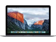 Лаптопи Apple MacBook 12" Retina Space Grey