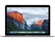 Лаптопи Apple MacBook 12" Retina Silver