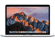 Лаптопи Apple MacBook Pro 13" Retina Silver