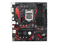 Дънни платки ASUS ROG STRIX B250G GAMING