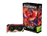 Видео карти Gainward GeForce GTX 1060 6GB Phoenix "GS" 