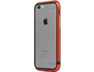 Калъфи Moshi iGlaze Luxe for iPhone 6/6S - Alloy Orange