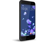Смартфони HTC U11 64GB, черен цвят