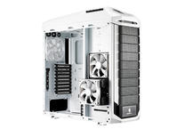 Кутии Cooler Master Stryker White