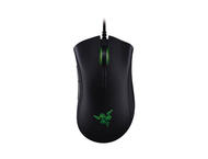Мишки Razer DeathAdder Elite +  Razer Goliathus Control Fissure размер M