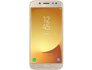 Смартфони Samsung Galaxy J5 (2017) 16GB, златист цвят