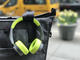 Слушалки Plantronics Backbeat 500 - Grey
