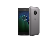 Смартфони Motorola Moto G5 Plus 32GB, сив цвят