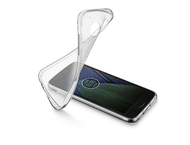 Калъфи Cellular line Soft за Moto G5 Plus