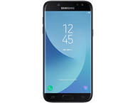 Смартфони Samsung Galaxy J5 (2017) 16GB, черен цвят