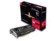 Видео карти SAPPHIRE PULSE Radeon RX 570 4GD5