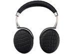 Слушалки Parrot Zik 3 Parrot by Starck със зарядно - Black Croc