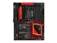 Дънни платки ASRock Fatal1ty X370 Gaming X