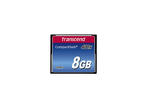 Карти памет 8GB CompactFlash Transcend 400x
