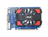 Видео карти ASUS GeForce GT 730-2GD3-V2