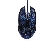 Мишки Hama Urage Iluminated 2