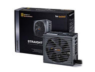 Захранвания за компютри be quiet! Straight Power 10 Gold 500W CM