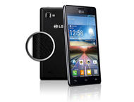 Смартфони LG Optimus 4X HD P880 16GB, черен цвят
