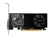 Видео карти GIGABYTE GeForce GT 1030 Low Profile 2G