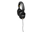 Слушалки Marshall Monitor Black