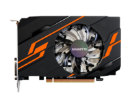 Видео карти GIGABYTE GeForce GT 1030 OC 2G