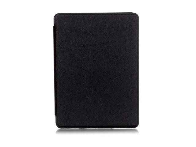 Калъфи за таблети Калъф за Amazon Kindle (8-мо поколение), в черно