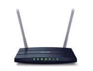 Мрежово оборудване TP-link Archer C50 AC1200 
