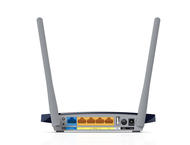 Мрежово оборудване TP-link Archer C50 AC1200 