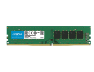 Оперативна памет 16GB DDR4 2666MHz Crucial