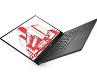 Лаптопи Dell Precision 5520