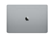 Лаптопи Apple MacBook Pro 15" Touch Bar Space Grey